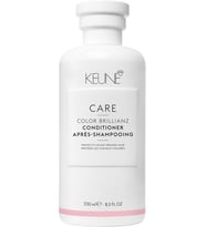 Keune Brillianz Renk Koruyucu Boyalı Saçlar İçin Parlaklık Kazandıran Saç Kremi, 250Ml