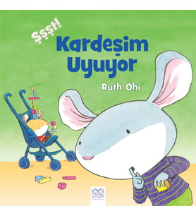Şşşt! Kardeşim Uyuyor
