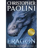 Eragon: Book One (Krem)