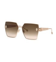 Philipp Plein SPP122S 0F47 64 15 Güneş Gözlüğü