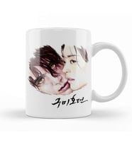 Korean Drama Tale Of The Nine Tailed Kupa Bardak Porselen