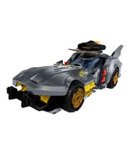 DC Batman Batmobile Aracı JMD52