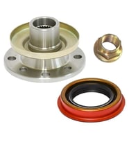 Toyota 8'' ve 9.5'' Cupling Kit Mahruti Flanşı