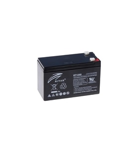 DOTVOLT Dt9 Kuru Tip Akü 12V-9AH