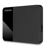 TOSHIBA 2TB READY HDTP320EK3AA USB 3.2 HARİCİ DİSK