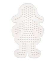 Hama Midi Boncuk Tablası Kız Çocuğu