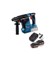 Bosch GBH 187-Li 2X5.ah Akülü Kırıcı-Delici