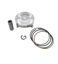 Bajaj Pulsar Ns 200 Piston Arp 72,25 Mm (Std+0,25) Komple