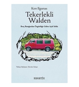 Tekerlekli Walden