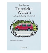 Tekerlekli Walden