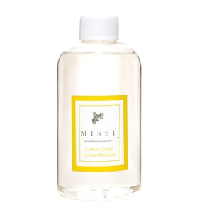 500 ml Limon Çiçeği Yedek Esans