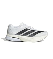 Adidas Adizero Boston 13 M Erkek Koşu Ayakkabısı JS4939 Beyaz