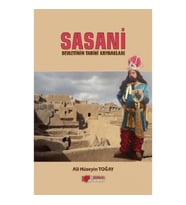 Sasani Devletinin Tarihi Kaynaklari