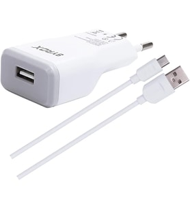 Lexroo J28 2.0 Mah Type-C Şarj Aleti, Standart