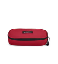 Eastpak OVAL SINGLE Kalem Kutusu EK0007171O91 Kırmızı
