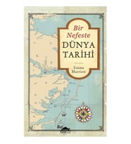 Bir Nefeste Dünya Tarihi