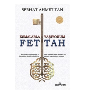 Fettah - Esmalarla Yaşıyorum
