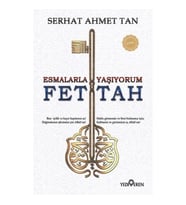 Fettah - Esmalarla Yaşıyorum