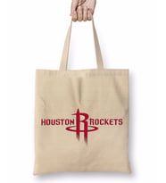 Houston Rockets Bez Çanta Uzun Saplı
