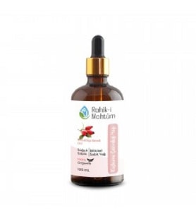Roze Natura Udi Hindi Yağı 100 ml