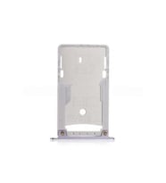 Redmi Note 4 Uyumlu Sim Tepsisi Silver