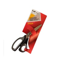 Kai N 5350 Terzi Sürfile Zigzag Kesim Makası(20cm Japon Malı)