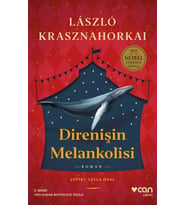 Direnişin Melankolisi