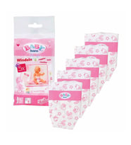 Baby Born 5li Bebek Bezi 826508