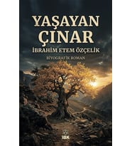 YAŞAYAN ÇINAR
