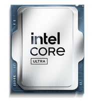 INTEL CORE ULTRA 5 245KF 14çekirdekli 26MB VGA Yok 1851p 125W Kutusuz-Fansız