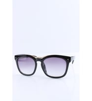 KADIN UV400 SİYAH GÜNEŞ GÖZLÜĞÜ 3SMC26R001