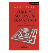 Türkiye Solunun Açmazları ve Çözüm Yolu Arayışları