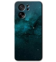Xiaomi Mi 13T Pro Kılıf HD Desen Baskılı Arka Kapak - Yıldızlararası