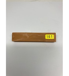 Sert Tamir Mumları Plus 161 Kızılağaç Orta Dekoru 8cm Sert Mum Plus