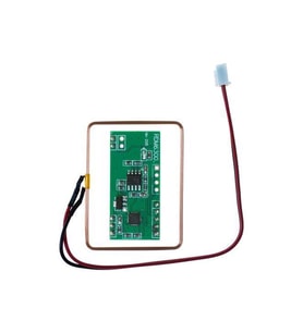 RDM6300 125 kHz RFID Okuyucu Modülü