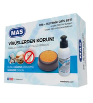 Mas Hijyenik Ofis Seti