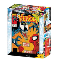 Comics Venom Puzzle 300 Parça