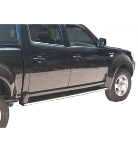 Tata Xenon Marşpiyel (Basamak Md) 2 Prç Fiber 2007 ve Sonrası