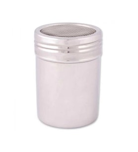 Epinox EPX KPU140 Çelik Pudra Serpici 13 cm