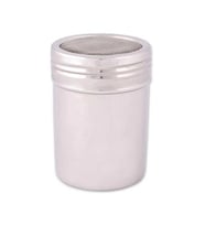 Epinox EPX KPU140 Çelik Pudra Serpici 13 cm