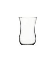 Paşabahçe 42021 Üsküdar Çay Bardağı 120 Cc 6 Lı (Renksiz)