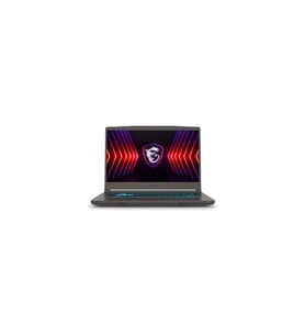 MSI Msı Thın 15 B12UCX-2634XTR Intel Core I5 12450H 64GB 4tb SSD RTX2050 Freedos 15.6" Taşınabilir Bilgisayar & B12UCX2634XTRK18