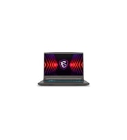 MSI Msı Thın 15 B12UCX-2634XTR Intel Core I5 12450H 64GB 4tb SSD RTX2050 Freedos 15.6" Taşınabilir Bilgisayar & B12UCX2634XTRK18