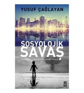 Sosyolojik Savaş