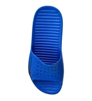 Nike SolarSoft Slide Mavi