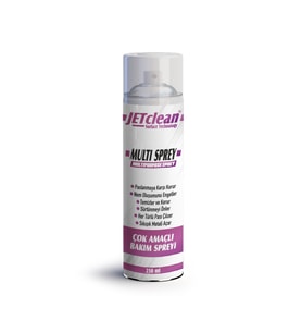 Çok Amaçlı Bakım Sprey MultiSprey 500ml