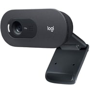 LOGITECH C505 HD WEBCAM-SİYAH 960-001364 V-U0018