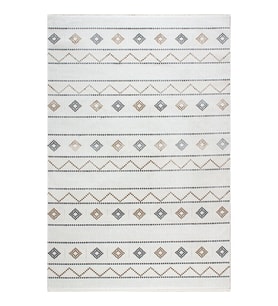 ARTEMİS HALI COZY ISKANDİNAV HALI 03053H -GRİ KEMİK 120X180 ÖLÇÜ