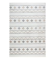 ARTEMİS HALI COZY ISKANDİNAV HALI 03053H -GRİ KEMİK 120X180 ÖLÇÜ