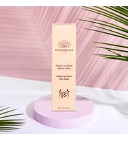 Selülit ve Çatlak Karşıtı Bakım Kremi 200ml
